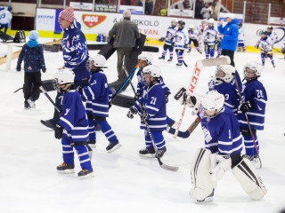 IV. Steel Bulls Cup U8 - fotó: 