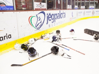 IV. Steel Bulls Cup U8 - fotó: 