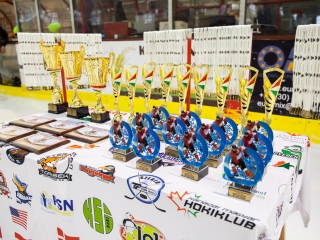 IV. Steel Bulls Cup U8 - fotó: 