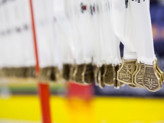 IV. Steel Bulls Cup U8 - fotó: 