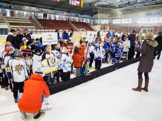 IV. Steel Bulls Cup U8 - fotó: 