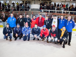 IV. Steel Bulls Cup U8 - fotó: 