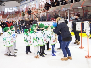 IV. Steel Bulls Cup U8 - fotó: 