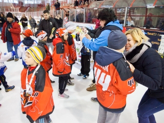 IV. Steel Bulls Cup U8 - fotó: 