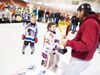 IV. Steel Bulls Cup U8 - fotó: 