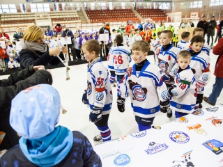IV. Steel Bulls Cup U8 - fotó: 