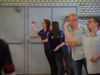 II. Dunaújvárosi Steel Open - fotó: Ónodi Zoltán