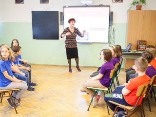 Aleksandar Dragicevic látogatása Dunaújvárosban - fotó: Ónodi Zoltán