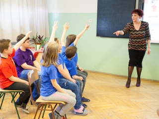 Aleksandar Dragicevic látogatása Dunaújvárosban - fotó: Ónodi Zoltán