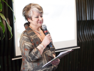 Jótékonysági est az MMK-ban - fotó: Ónodi Zoltán