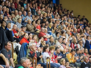 DKKA - Siófok KC 35-21 - fotó: Ónodi Zoltán