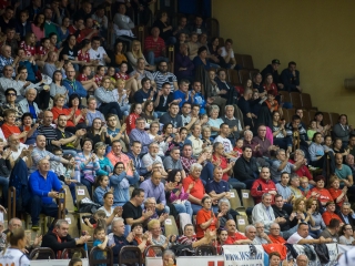 DKKA - Siófok KC 35-21 - fotó: Ónodi Zoltán