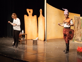 Nyílt nap a Bartókban - fotó: Ónodi Zoltán