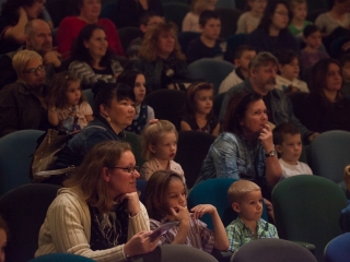 Nyílt nap a Bartókban - fotó: Ónodi Zoltán