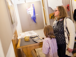 Nyílt nap a Bartókban - fotó: Ónodi Zoltán