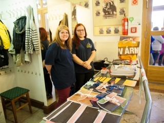 Nyílt nap a Bartókban - fotó: Ónodi Zoltán