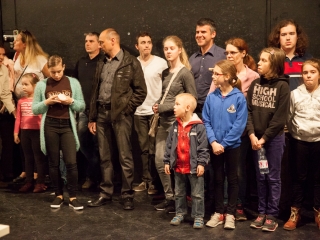 Nyílt nap a Bartókban - fotó: Ónodi Zoltán