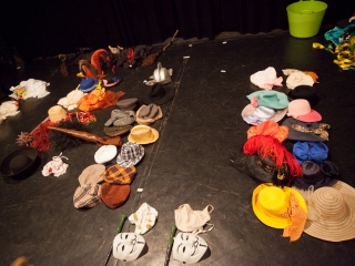 Nyílt nap a Bartókban - fotó: Ónodi Zoltán