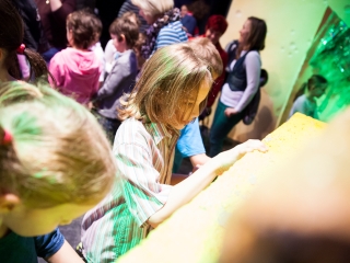 Nyílt nap a Bartókban - fotó: Ónodi Zoltán