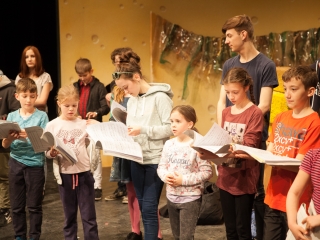 Nyílt nap a Bartókban - fotó: Ónodi Zoltán