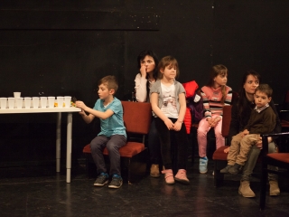 Nyílt nap a Bartókban - fotó: Ónodi Zoltán