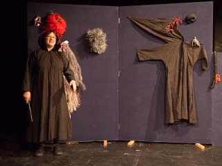 Nyílt nap a Bartókban - fotó: Ónodi Zoltán