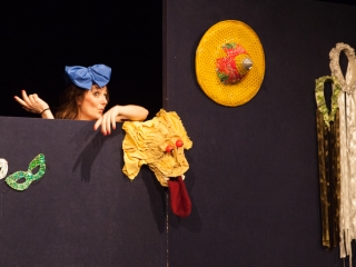 Nyílt nap a Bartókban - fotó: Ónodi Zoltán