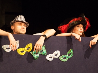 Nyílt nap a Bartókban - fotó: Ónodi Zoltán