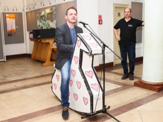 Nyílt nap a Bartókban - fotó: Ónodi Zoltán