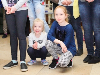 Nyílt nap a Bartókban - fotó: Ónodi Zoltán