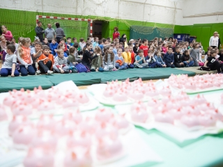 Pizsamaparti a Móriczban - fotó: Ónodi Zoltán