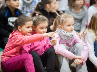 Pizsamaparti a Móriczban - fotó: Ónodi Zoltán