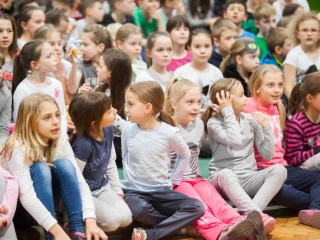 Pizsamaparti a Móriczban - fotó: Ónodi Zoltán