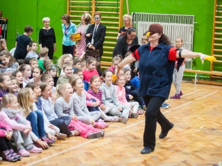 Pizsamaparti a Móriczban - fotó: Ónodi Zoltán