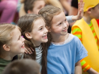 Pizsamaparti a Móriczban - fotó: Ónodi Zoltán