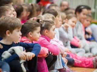 Pizsamaparti a Móriczban - fotó: Ónodi Zoltán