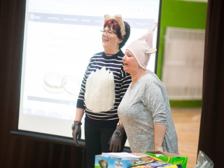 Pizsamaparti a Móriczban - fotó: Ónodi Zoltán