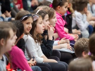 Pizsamaparti a Móriczban - fotó: Ónodi Zoltán