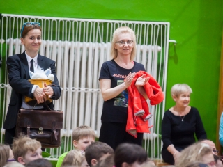 Pizsamaparti a Móriczban - fotó: Ónodi Zoltán