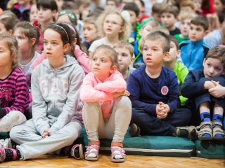 Pizsamaparti a Móriczban - fotó: Ónodi Zoltán