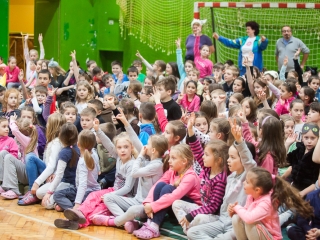 Pizsamaparti a Móriczban - fotó: Ónodi Zoltán