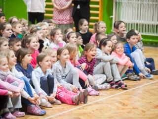 Pizsamaparti a Móriczban - fotó: Ónodi Zoltán