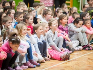 Pizsamaparti a Móriczban - fotó: Ónodi Zoltán