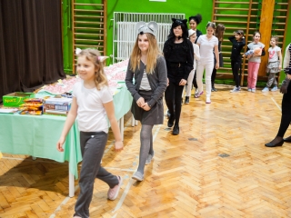 Pizsamaparti a Móriczban - fotó: Ónodi Zoltán