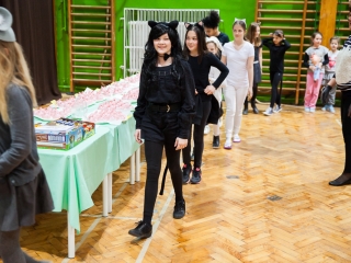 Pizsamaparti a Móriczban - fotó: Ónodi Zoltán