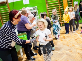 Pizsamaparti a Móriczban - fotó: Ónodi Zoltán