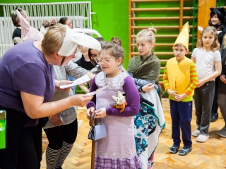 Pizsamaparti a Móriczban - fotó: Ónodi Zoltán