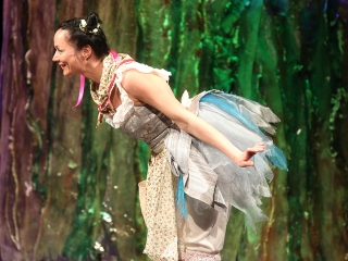 Sajtkirály a Bartókban - fotó: Sándor Judit