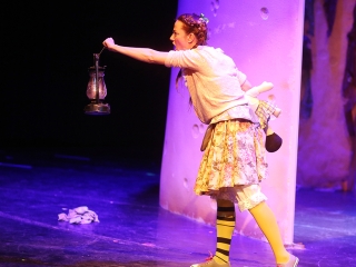 Sajtkirály a Bartókban - fotó: Sándor Judit