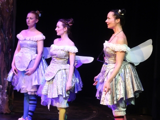 Sajtkirály a Bartókban - fotó: Sándor Judit